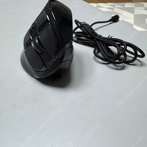 Abko wem300 OLed 버티컬 마우스
