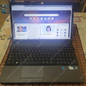 삼성 노트북 nt300