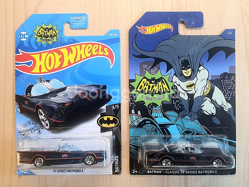 Hot Wheels 핫휠 원카 등--0