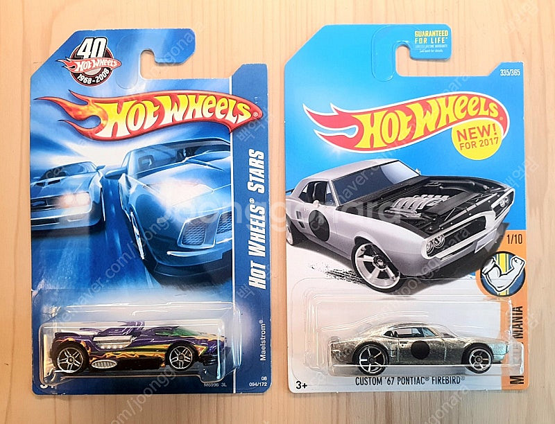Hot Wheels 핫휠 원카 등--7