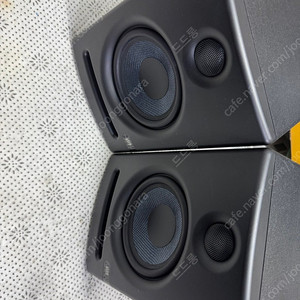 프리소너스 ERIS E5 모니터스피커 1조 presonus E 5 판매