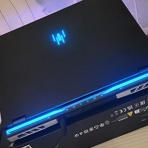 18인치 4080 노트북as5년 에이서 프레데터 Helios 18 PH18-72-9638 (SSD 512GB+1tssd) 쿠팡5년AS 14900HX 헬리오스18