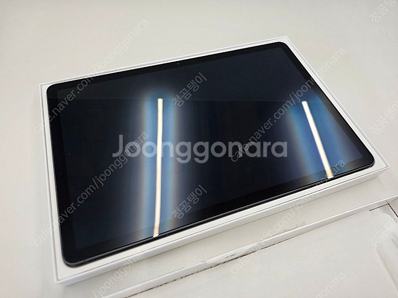 갤럭시탭 S9 5G 128GB 그라파이트 블랙 판매합니...--1