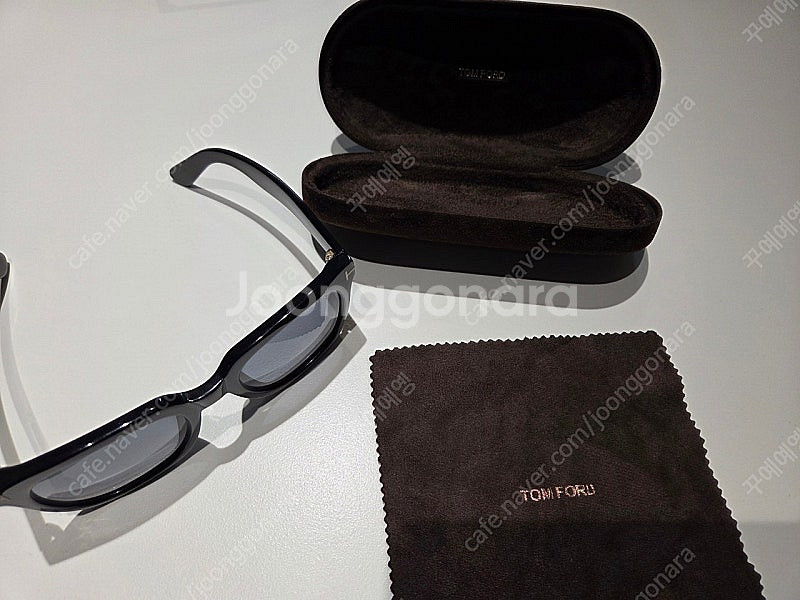 Tomford 톰포드 썬글라스 TF211 AF 01A--1