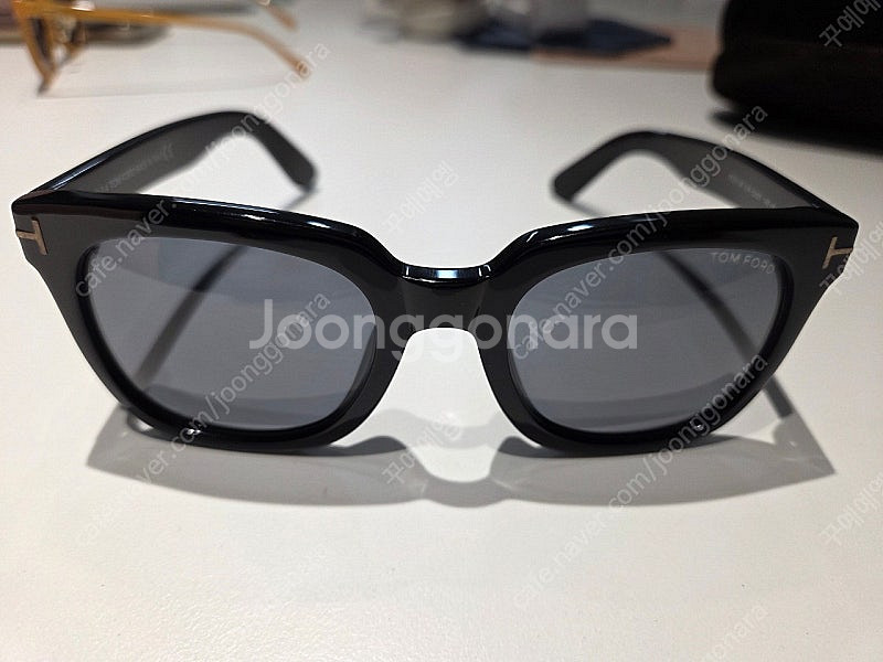 Tomford 톰포드 썬글라스 TF211 AF 01A--2
