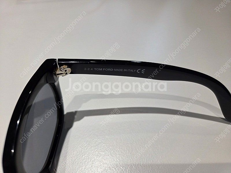 Tomford 톰포드 썬글라스 TF211 AF 01A--5