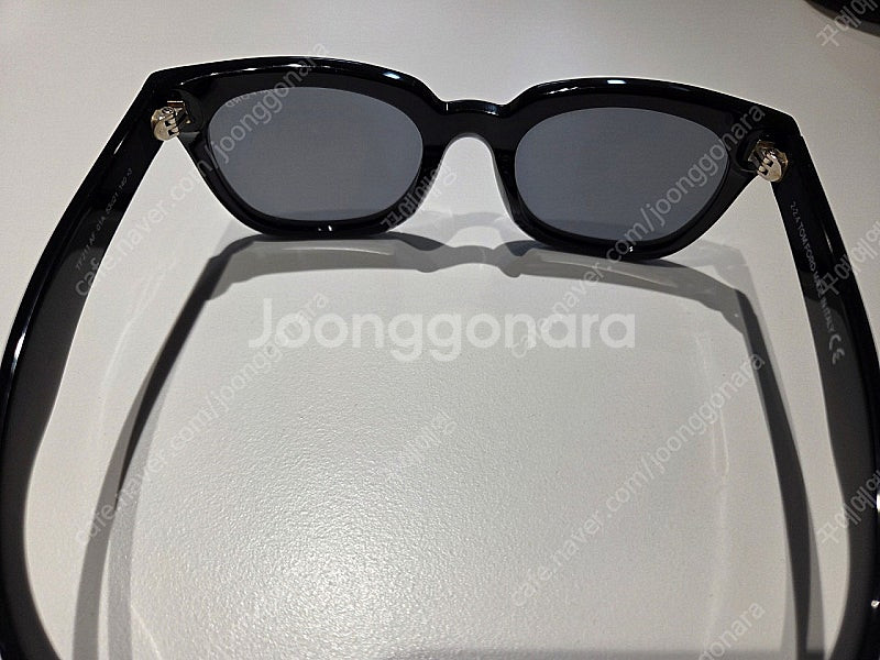 Tomford 톰포드 썬글라스 TF211 AF 01A--6