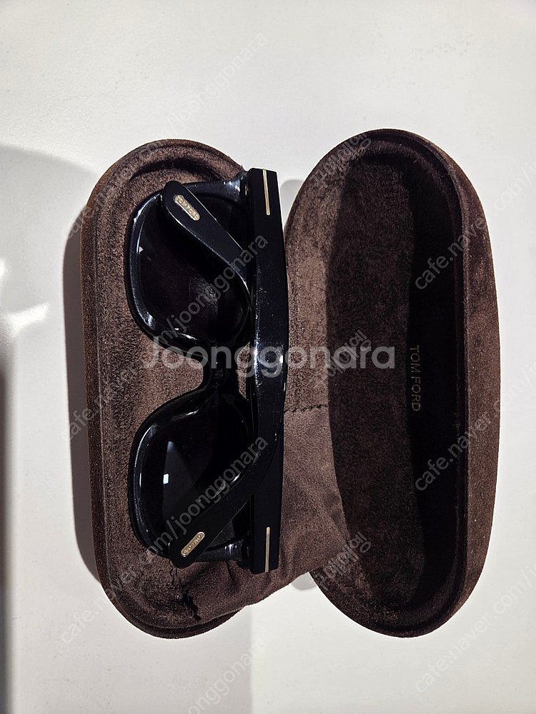 Tomford 톰포드 썬글라스 TF211 AF 01A--7