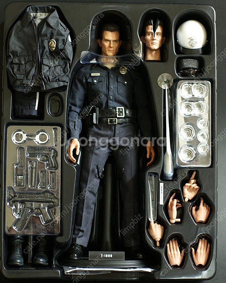 급인하핫토이 t1000팝니다--1