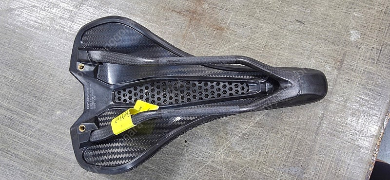 에스웍스 로민 에보 미러 143mm 3d 카본레일 팜니다--1