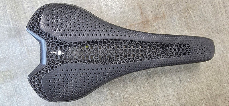 에스웍스 로민 에보 미러 143mm 3d 카본레일 팜니다--2