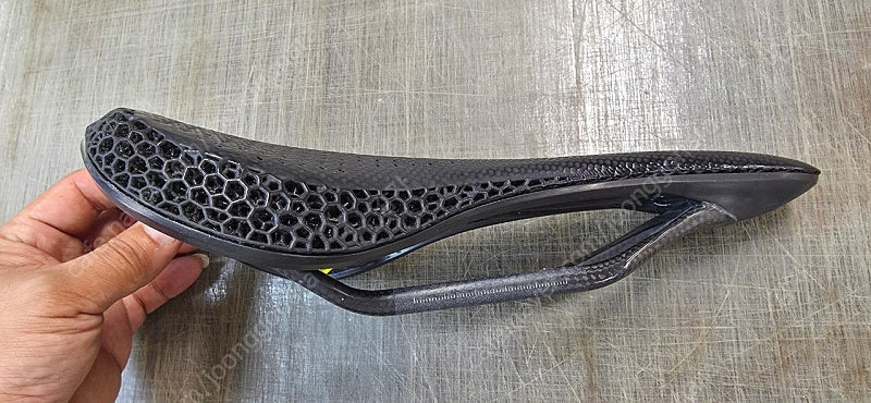 에스웍스 로민 에보 미러 143mm 3d 카본레일 팜니다--3