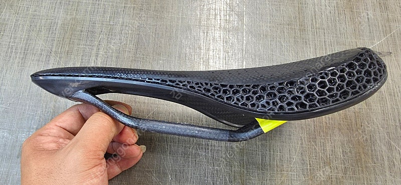 에스웍스 로민 에보 미러 143mm 3d 카본레일 팜니다--4