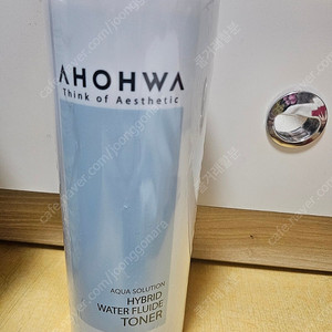 아오와 히스토랩 워터 플루이드 토너1000ml