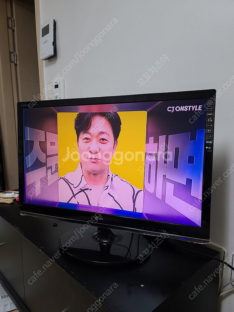 LG 27인치 모니터 겸 TV DM2780D--2
