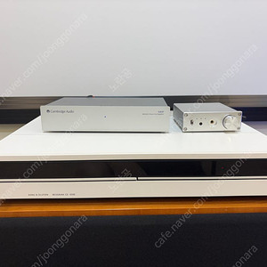 B&O beogram cd 6500