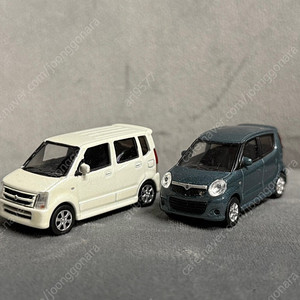 1:64 도유샤 스즈키 다이캐스트 모형자동차 미니카 일괄