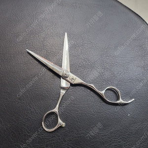 5.5인치 블런트 미용가위