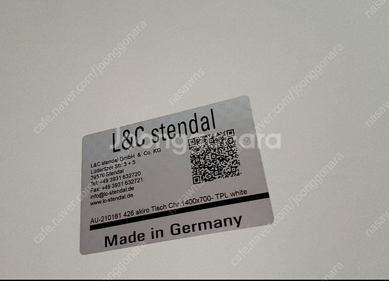 (가격다운) L&C Stendal Akiro 426 T...--7