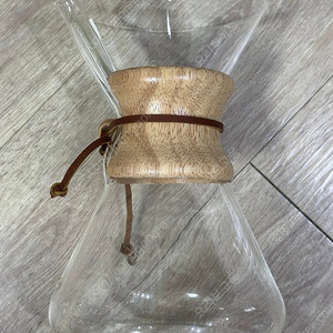 케멕스 드리퍼 10컵