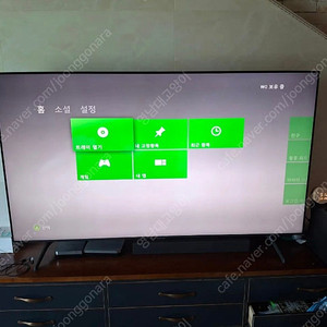 엑박 360 팝니다 xbox 360 슬림