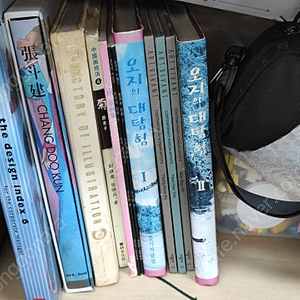 초헌 장두관 화집