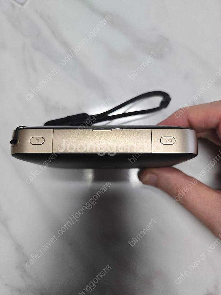 KT글로벌 와이파이 라우터 E5885 유심공유,핫스팟용...--3