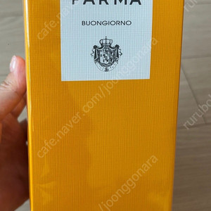 아쿠아디파르마 본조르노 룸디퓨저 180ml 새상품