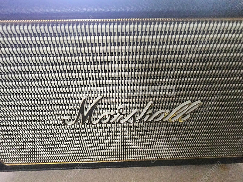 마샬[Marshall] 스탠모어 stanmore 1(스...--0