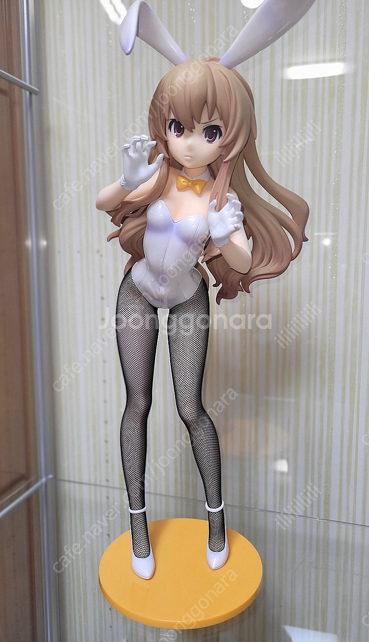 프링 타이가 바니 1/4스케일--0