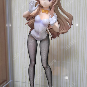 프링 타이가 바니 1/4스케일