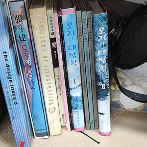 the design index6 양장 영어판