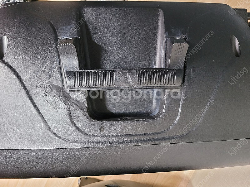 뮬러 충전식 엠프350W--4