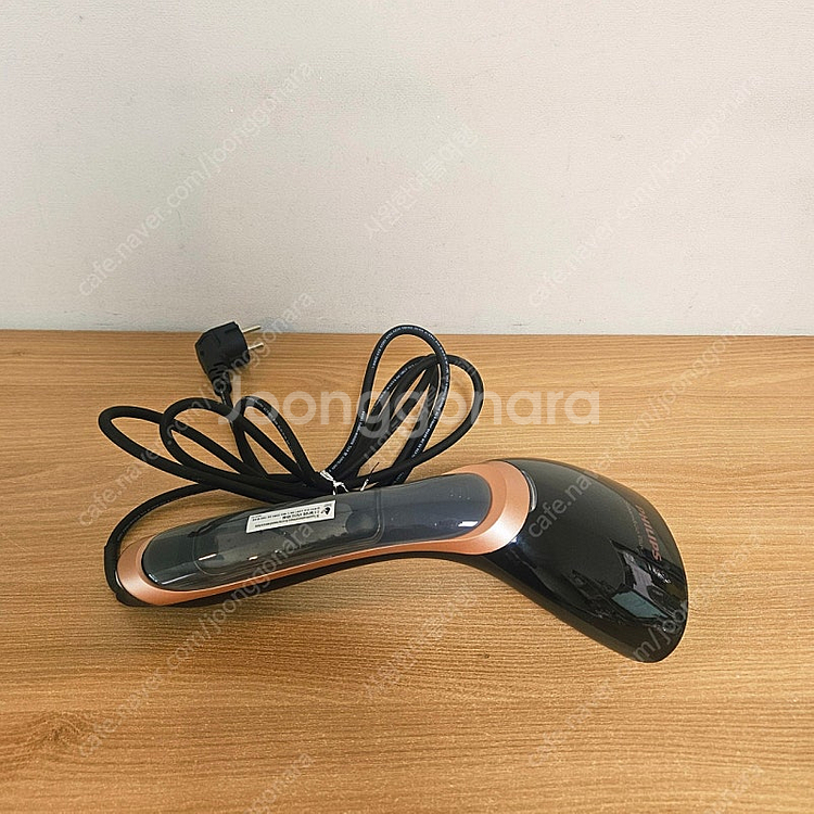 필립스 핸디형 스팀다리미, 뉴 스팀앤고 GC362--0