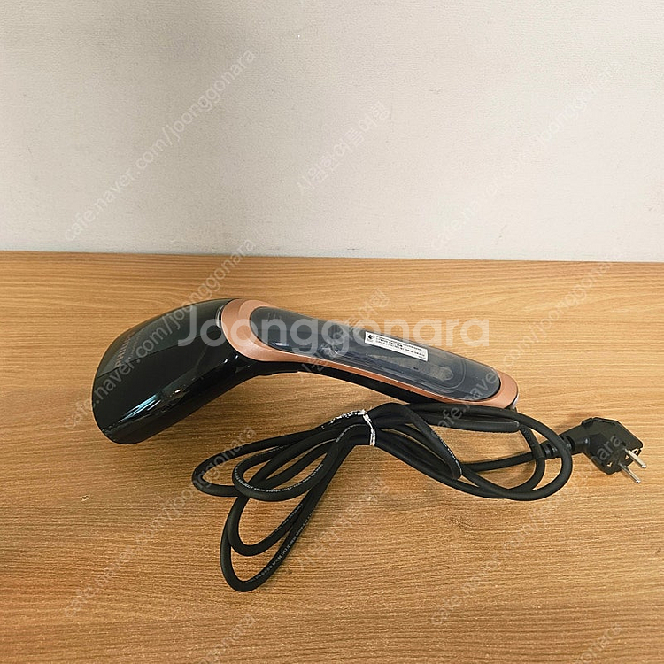 필립스 핸디형 스팀다리미, 뉴 스팀앤고 GC362--1