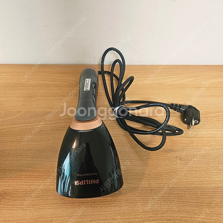 필립스 핸디형 스팀다리미, 뉴 스팀앤고 GC362--2