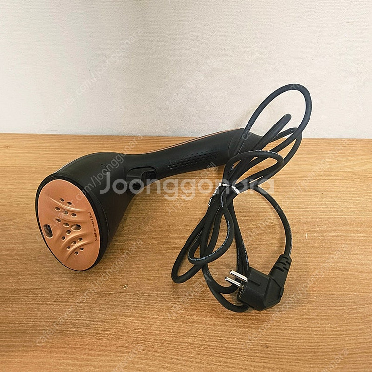 필립스 핸디형 스팀다리미, 뉴 스팀앤고 GC362--3