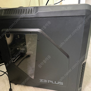 I7-4790 16g gtx750ti 가성비 게이밍 컴퓨터