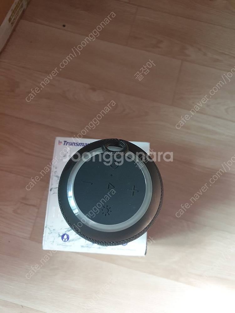 Tronsmart t7 mini (블루투스 스피커) 판매합니다..--1