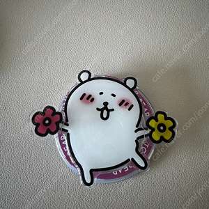 농담곰 / 담곰이 휴대폰 자석 그립톡
