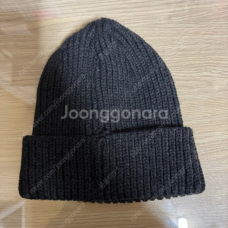 후아유 비니 그레이--1