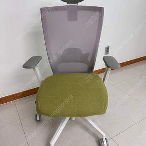 시디즈-T50 의자
