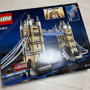 레고 10214 타워브릿지 MISB 판매