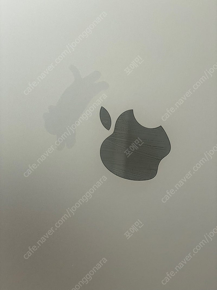 맥북프로 2018 15인치 32G / 512G 스페이스그레이 이미지