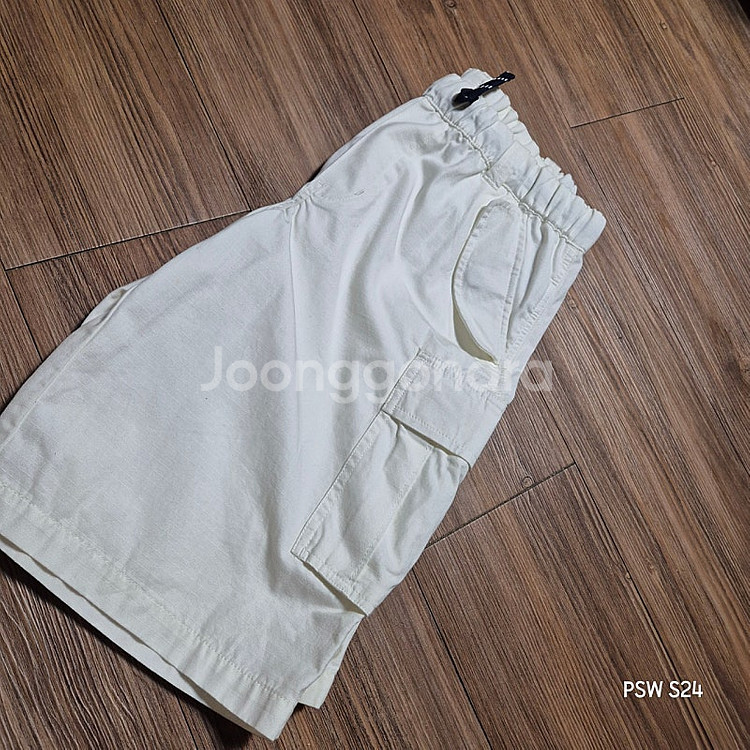 (28~29) 폴로랄프로렌 정품 포켓 반바지 새제품 남...--6