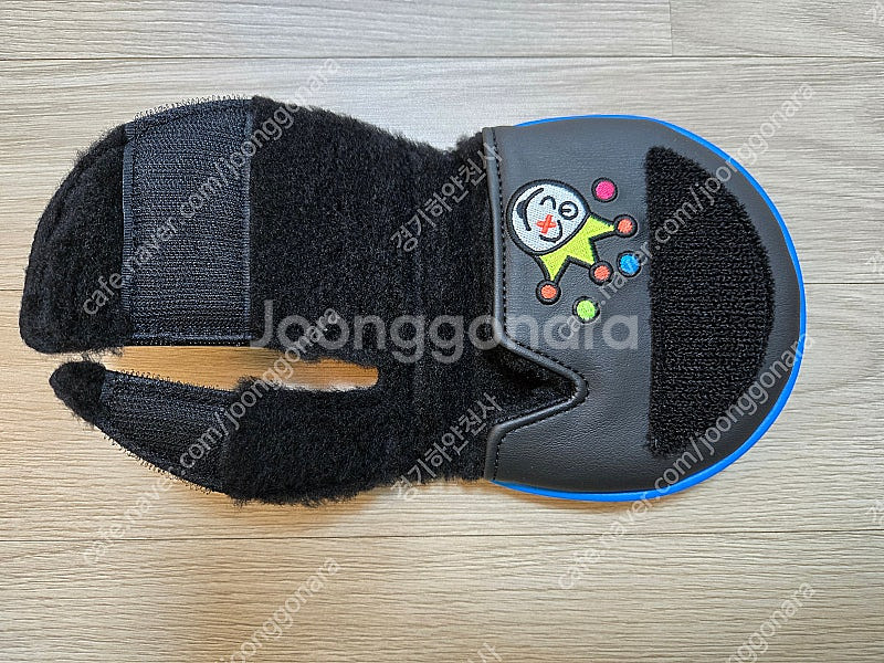 <정품>한정판 스카티카메론 잭팟쟈니 퍼터커버 팔아요.--1