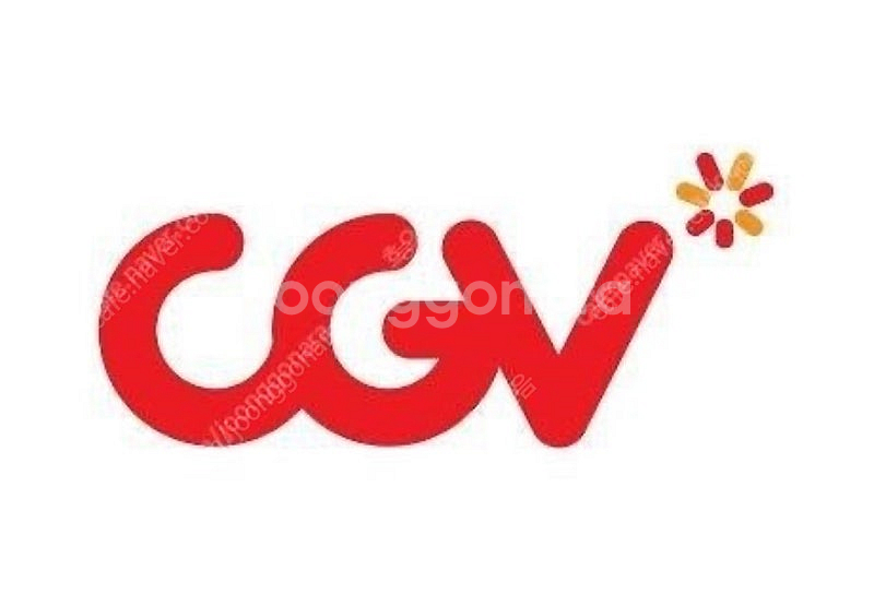CGV 영화예매 2인 15000--0