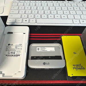 LG G5 악세사리 판매
