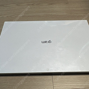 LG그램17 i7(랩터레이크) / 32MB / NVMe. 2TB / RTX3050 / 상태 S급