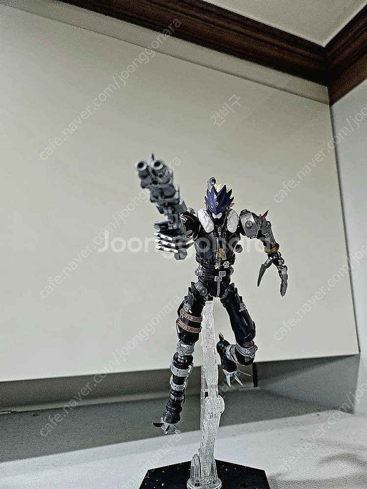 디지몬피규어라이즈 베르제브몬 판매합니다.--0